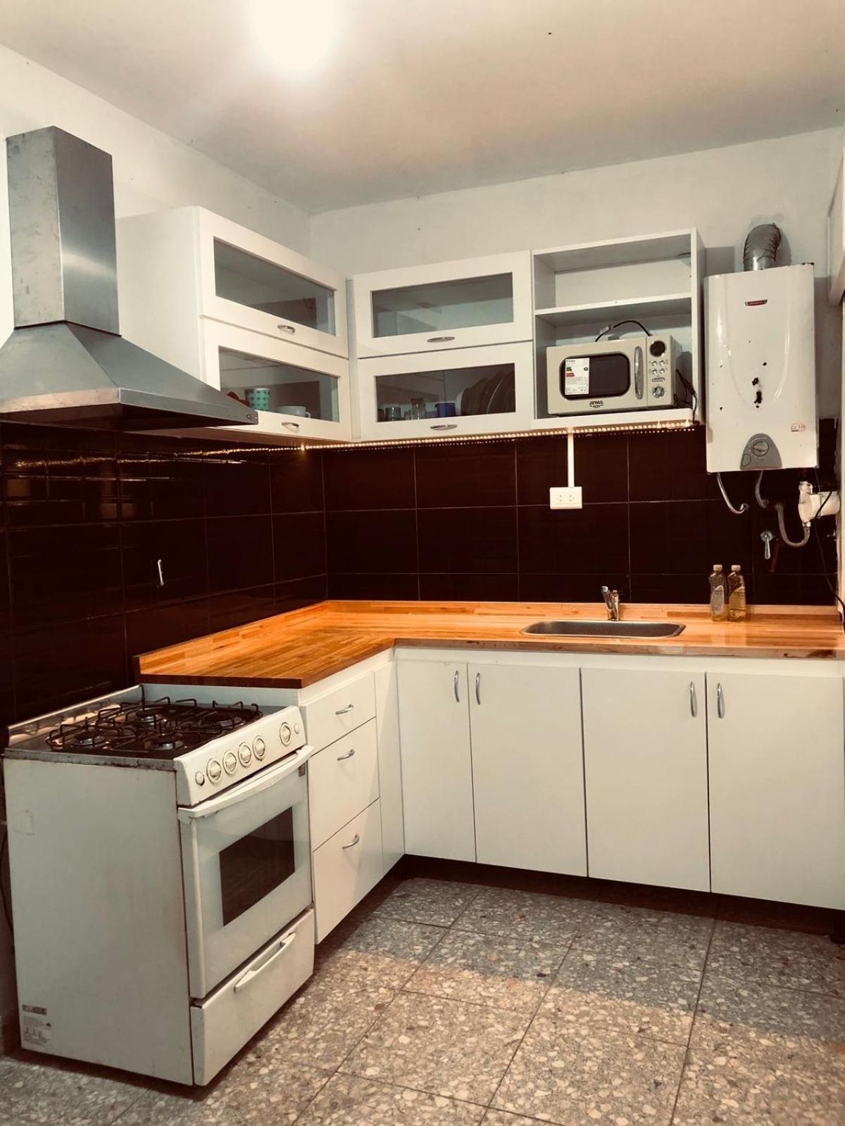 Pecan Concepción del Uruguay Екстериор снимка